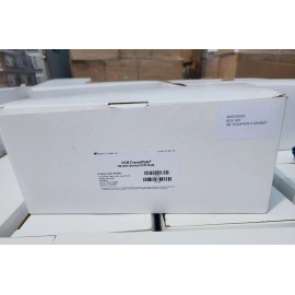 4TITUDE PCR FramePlate 814302 96 Well Skirted PCR Plate Clear 50 Plates Barcoded