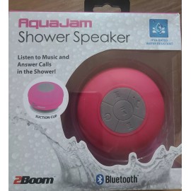 AquaJam Aqua Jam  Shower Speaker