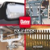 Oatey Multi-Purpose Epoxy Putty - Quick Repair Solution