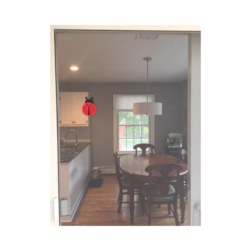 Screen Magnets- Designed to Save Your Sliding Screen Doors from