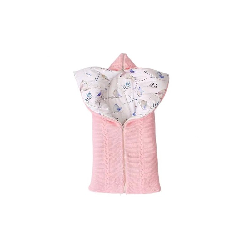Saco de dormir para bebé, multifunción, ajustable, súper suave y