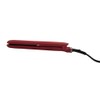 Thairapy365 Straightening Iron, Red, Dual Voltage