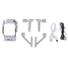RC Drone Airdrop System Drone Payload Transport Release Device for
