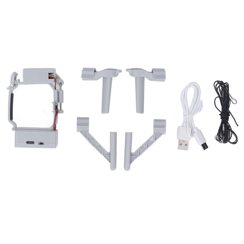 RC Drone Airdrop System Drone Payload Transport Release Device for