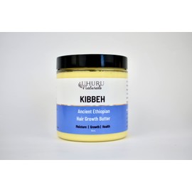 Original Kibbeh Hair Growth Butter (8oz)