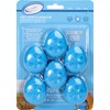 Air Jungles 3-in-1 Fresh Linen Odor Eliminator Balls, 6 Count,
