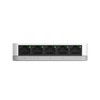 D-Link DGS-1005A 5-Port Gigabit Ethernet Switch, Compact Desktop Housing, Energy-Efficient,