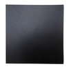 Waki Sangyo Environmental Rubber Sheet Black Thickness 1mm x Width