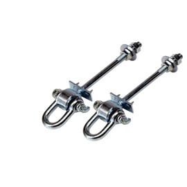 Loggyland Swing Hook Set 140mm