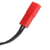 RC Car Single Motor Winch with Line for SCX10 90046/TRAXXAS