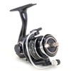 Clam 16236 Kejick Reel - Black/Silver