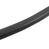 HECASA New Front Bumper Upper Cover For Dodge Ram 1500