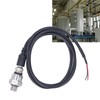 G1/4 Pressure Transducer High Accuracy Universal Pressure Sender Sensor for