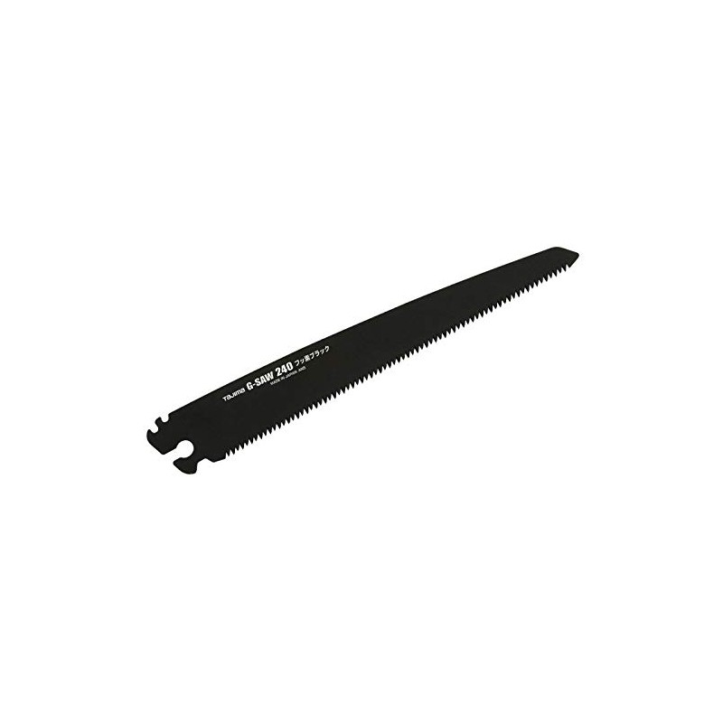 Tajima Aluminst Saw