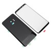Back Glass Cover Housing Door Pre Installed Lens Waterproof Adhesive