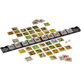 KOSMOS Catan, The Duel