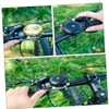 Sosoport Pcs Mountain Bell Mini Bike Bell Accessories for Cycling