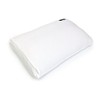 MOGU Metal MOGU Pillow, Exclusive Cover, Made in Japan, Approx.