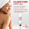 OMIC- Gel de ácido kójico Geisha, 1 fl oz/30 g: