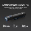 OLIGHT Arkfeld Pro EDC Flashlight Small Powerful with LED Light,