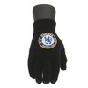 Chelsea FC Wool Gloves