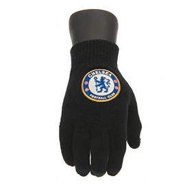 Chelsea FC Wool Gloves
