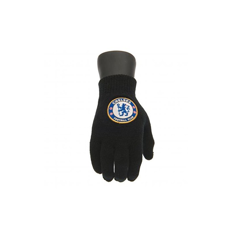 Chelsea FC Wool Gloves