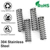 GUNGY Compression Spring Stainless Steel Spring Compression Springs 45 mm