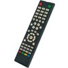ROLLGAN VL19HDLEDD Replacement Remote Control Applicable for ALBA VL19HDLEDD VL19HDLED-D