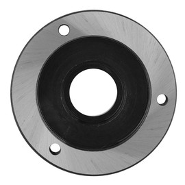 Heavy-Duty Collet, Lathe Collet Chuck, Mechanical Equipment for Industry Use Lathe(ER32-80mm)