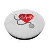 Heartbeat Stethoscope