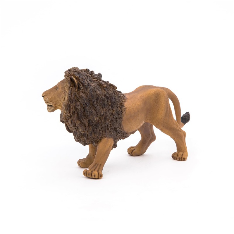 Papo 50040 Lion Figure