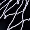 3 x 2M Football Football Goal Net, Sports Replacement Post