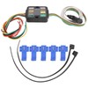 Trailer Wiring Converter Powered 3 to 2 Wire Trailer Tail