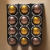 3D_ZeapoAI Coffee Pod Holder for Vertuo Capsules, Holds 12 Pods,