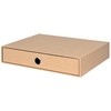 Rössler S.O.H.O. 1524452620 Drawer Box for DIN A4 with Finger