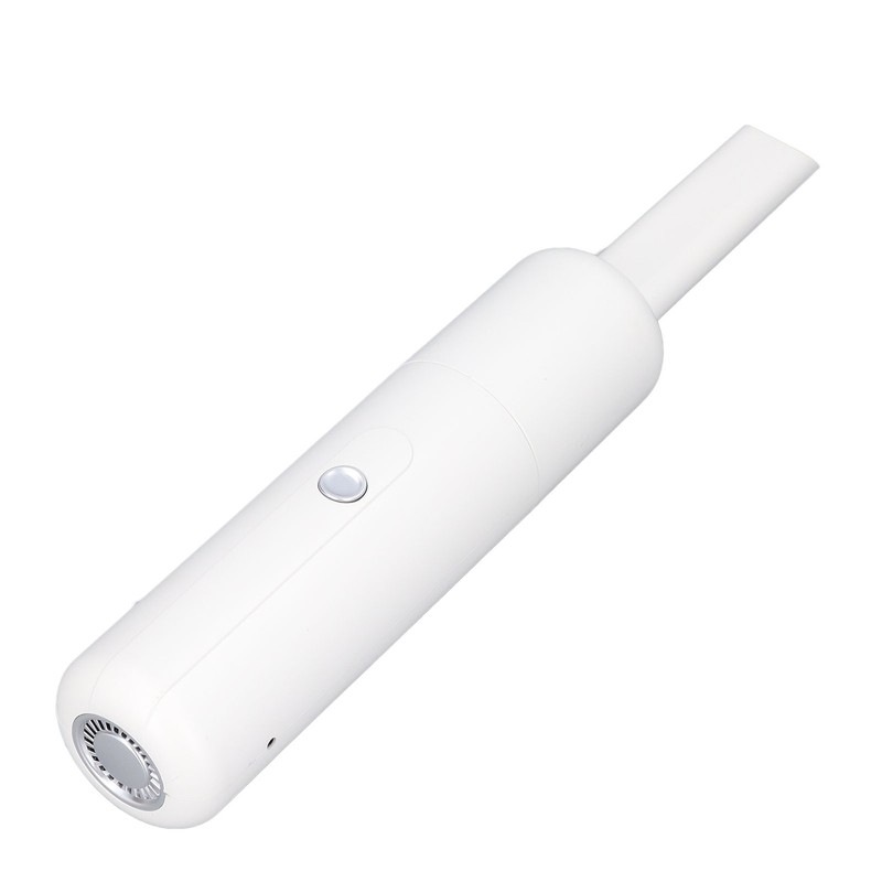 Handheld Vacuum USB Charging Powerful Suction Cordless Design Widely Used