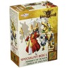 Wok: Shael Han Rank 1 Specialist Box