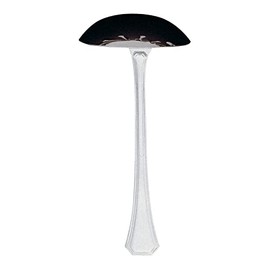 Endoshoji OHC03024 Commercial Harmony Sauce Ladle, 18-8 Stainless Steel, Made in Japan