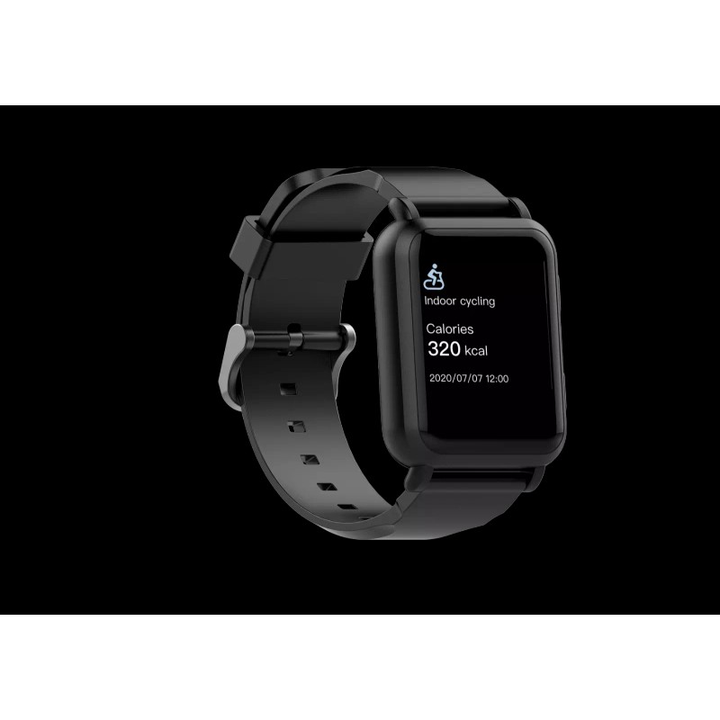 3plus Vibe Plus Smartwatch