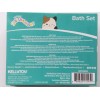 Squishmallow Bath Set 1 Bubble Bath 1 Body wash 1