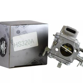 Tillotson GENUINE TILLOTSON CARBURETOR FOR STIHL 064 066 MS 660 HS-320a