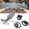 30A 1000W Motor Brushless Controller Set Speed Controller Kit with