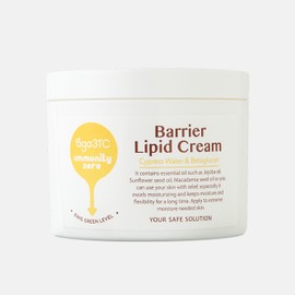 [Baby 31 degrees] Immunity Zero Barrier Rapid Cream 500ml / [아가31도] 이뮤니티제로 배리어 라피드크림 500ml