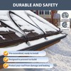 HEATIT HIRD 60 feet 5 Watts Per Foot Roof &