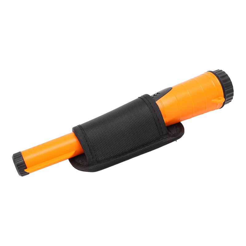Handheld Metal Detector 360 Degree Scanning High Sensitivity Waterproof Metal