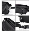 FSD.WG Men's Shoulder Bag Crossbody Messenger Bag Shoulder Bag Waterproof