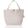 Schifle 6054 Mini Tote Bag, Perfect for Lunch Character Bag,