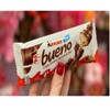 Kinder Bueno, Paquete de 10 x 43 g