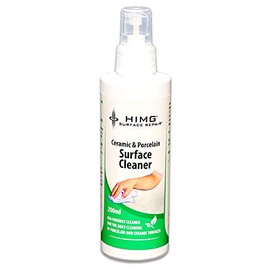 HIMG Ceramic and Porcelain Surface Cleaner